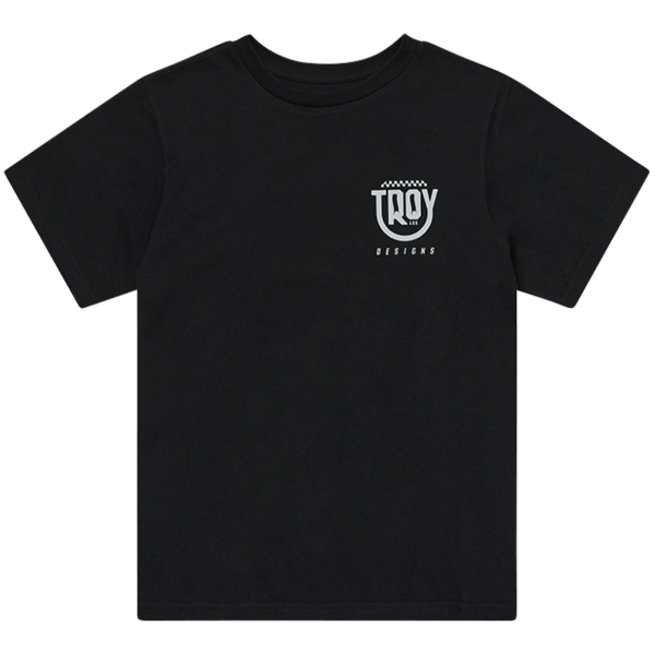 T-shirt  Smiley Women