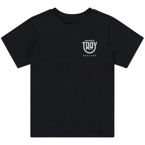 T-shirt  Smiley Women