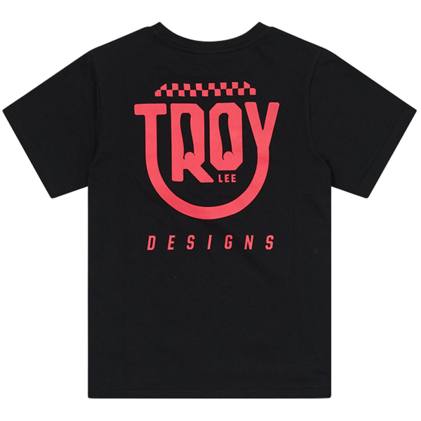 T-shirt  Smiley Women