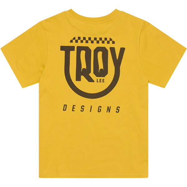 T-shirt  Smiley Women