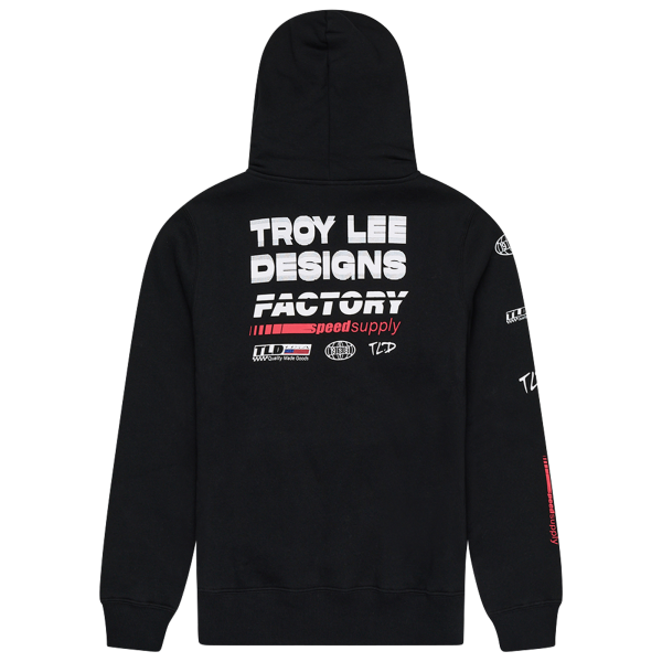 Hoodie Factory Youth