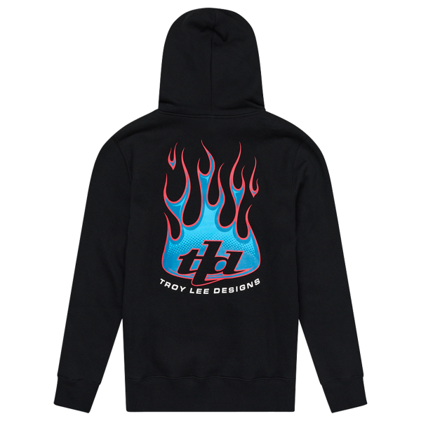Hoodie Torched Youth