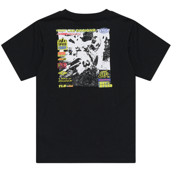 T-Shirt Overload Junior