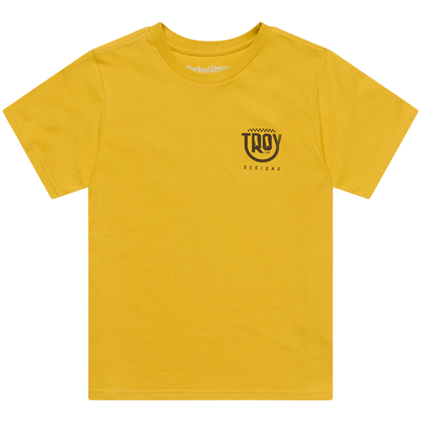 T-Shirt Smiley Youth