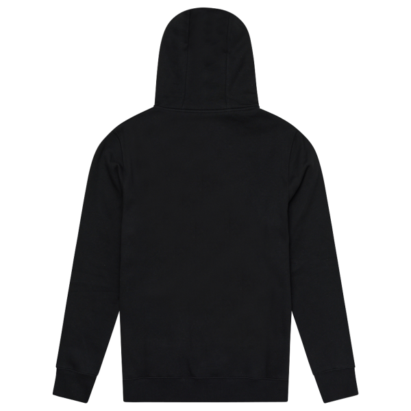 Coton Ouaté Zippé Signature