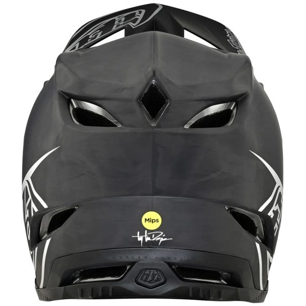 Casque D4 Carbon Troy Lee Designs – ADM Sport - Main Image