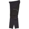 Pantalon de Vélo Ruckus Cargo Mono/troylee/noir de profil