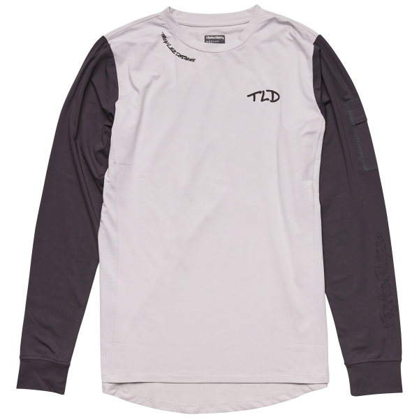 Chandail de Vélo Ruckus Resist - Liquidation