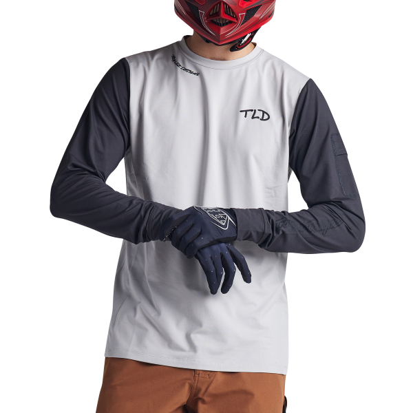 Chandail de Vélo Ruckus Resist - Liquidation