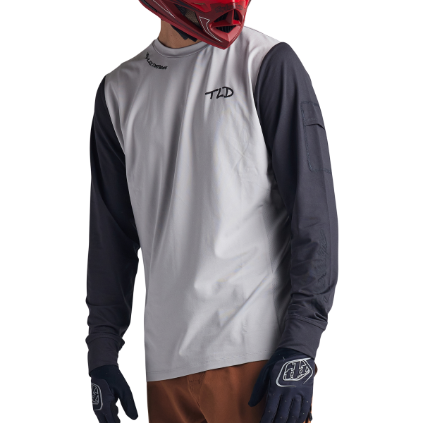 Chandail de Vélo Ruckus Resist - Liquidation