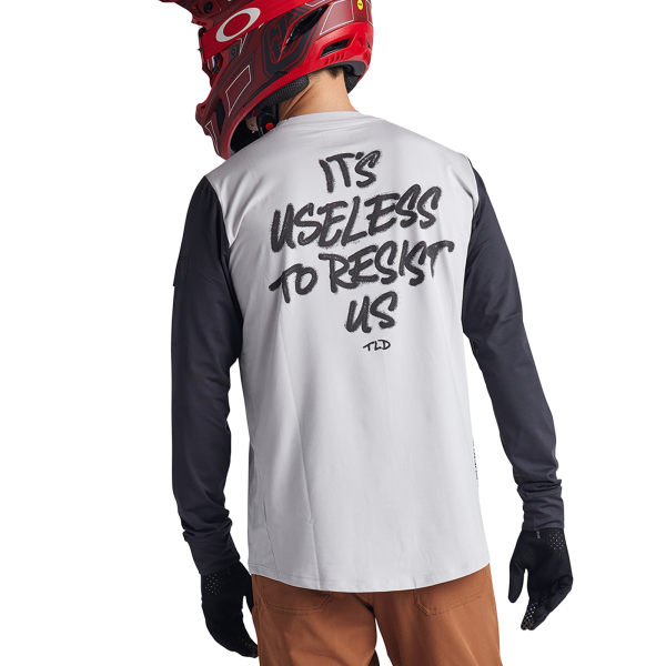 Chandail de Vélo Ruckus Resist - Liquidation