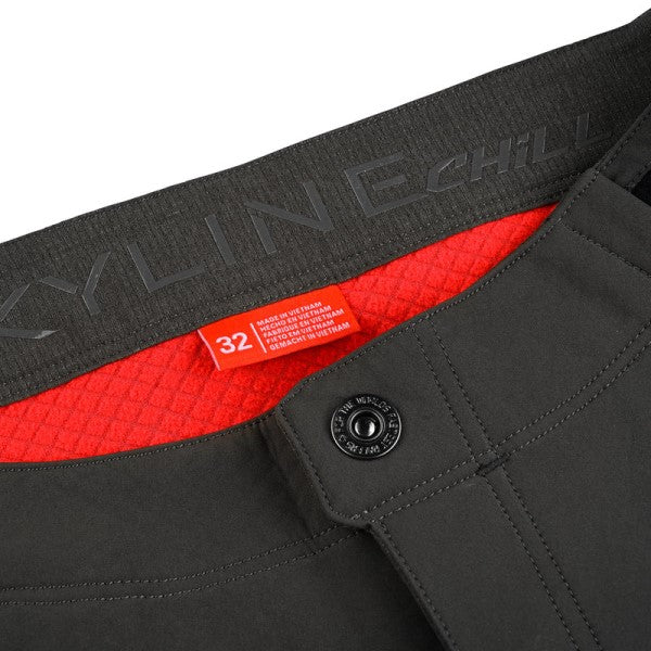 Pantalon de Vélo Skyline Chill Mono