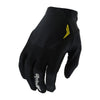 Gants de Vélo Ace 2.0 Solid Noir