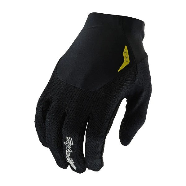 Gants de Vélo Ace 2.0 Solid Noir