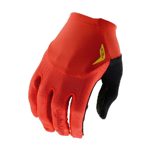 Gants de Vélo Ace 2.0 Solid Rouge