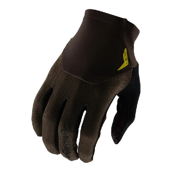 Gants de Vélo Ace 2.0 Solid Olive