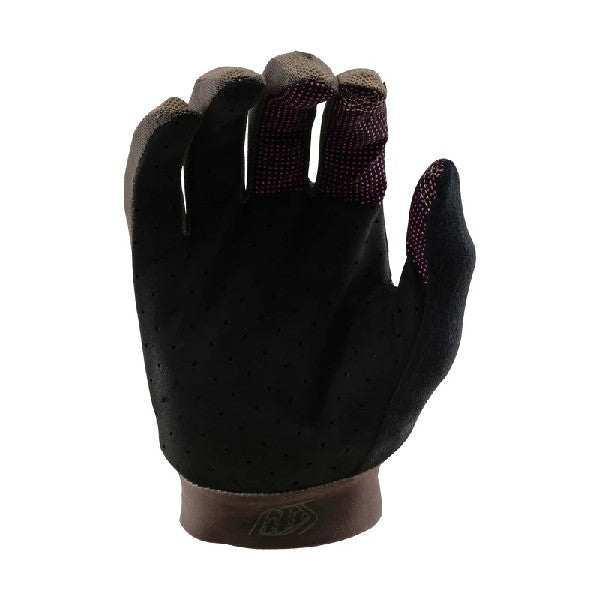 Gants de Vélo Ace 2.0 Solid Olive, Paume