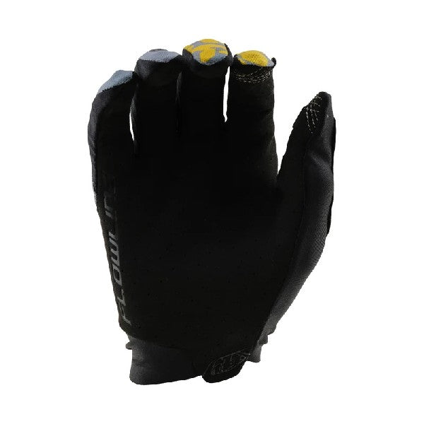 Gants de Vélo Flowline Peace-Up olive, Paume
