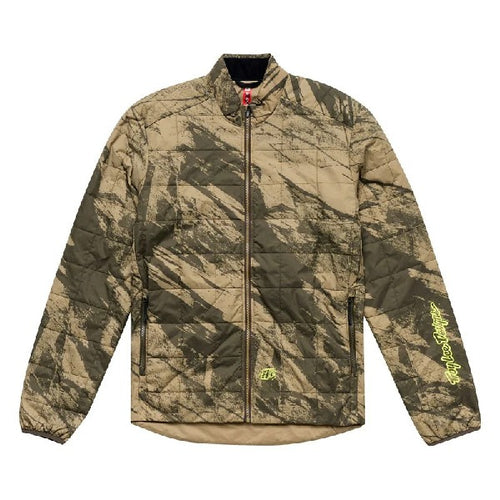 Veste de Vélo Crestline Rockslide