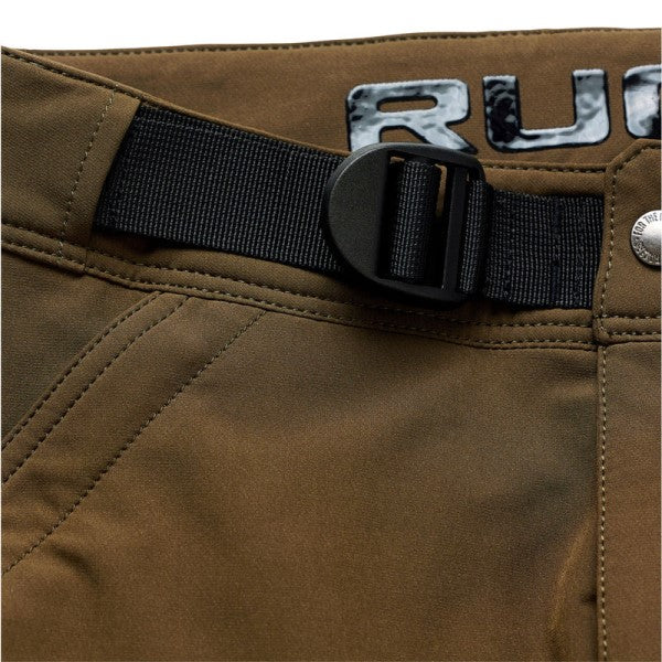 Pantalon de Vélo Ruckus Cargo Mono/troylee/brun