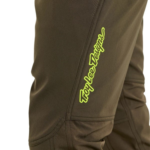 Pantalon de Vélo Skyline Chill Mono