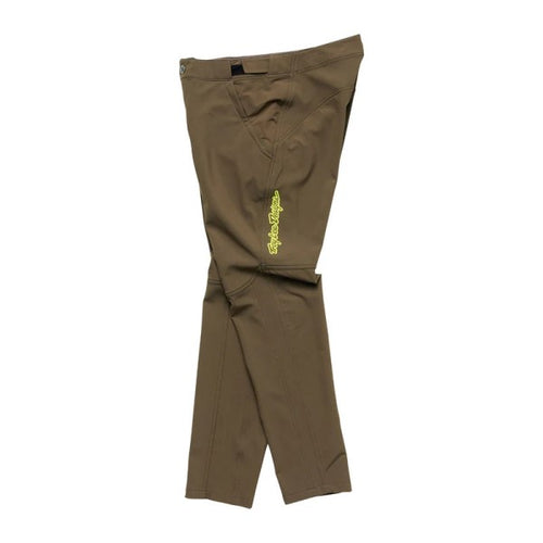 Pantalon de Vélo Skyline Chill Mono