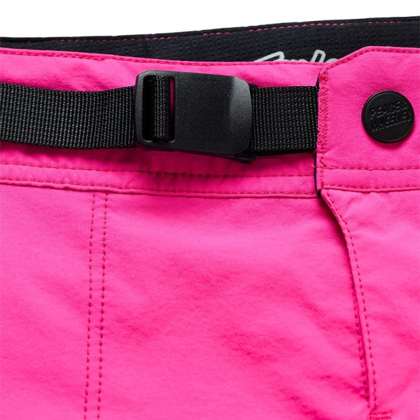 Short de Vélo Skyline Trail Shell Washed Out/troylee/rose 