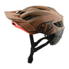 Casque Ouvert de Vélo Flowline SE Badge Camo MIPS/Troylee/Camo de gauche
