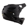 Casque Intégral de Vélo Drone / Troylee/noir de droite