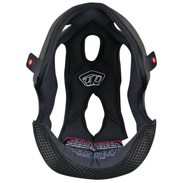 Doublure pour Casque GP||Comfort Liner for Helmet GP