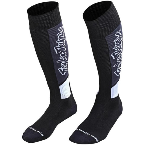 Bas GP MX Coolmax - Liquidation||GP MX Coolmax Thick Sock - Clearance