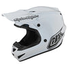 Casque de Motocross SE4 Polyacrylite Mono||Motocross Helmet  SE4 Polyacrylite Mono