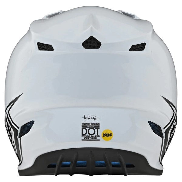 SE4 Polyacrylite Helmet Mono