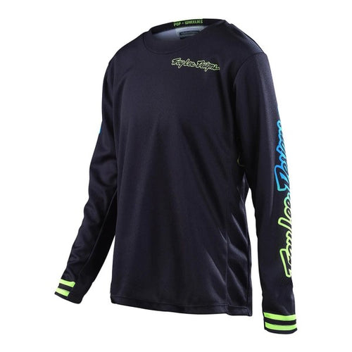 Chandail de Motocross GP Mono Junior - Liquidation