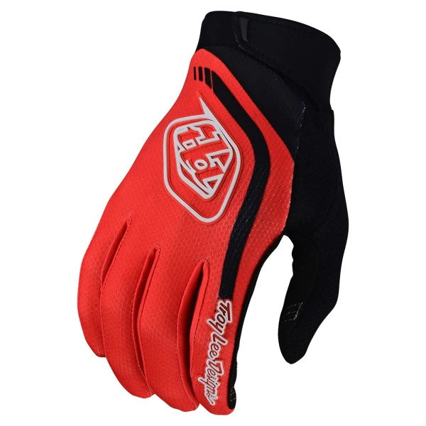 Gants de Motocross GP Pro Solid | Orange, le côté face