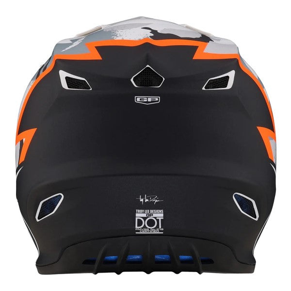 GP Volt Helmet
