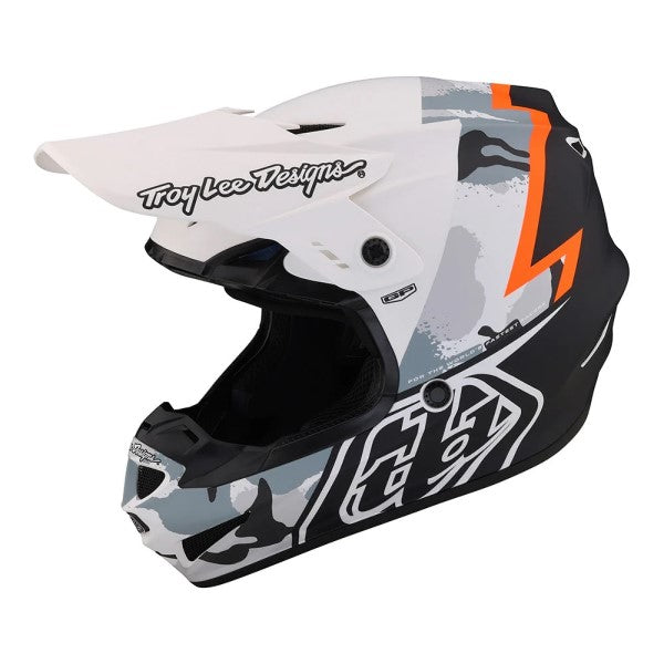 GP Volt Helmet