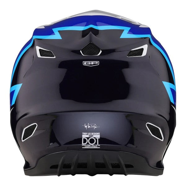 GP Volt Helmet