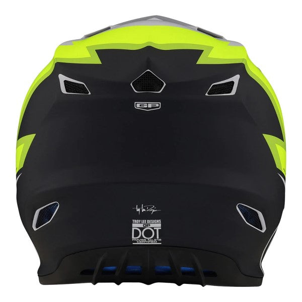 GP Volt Helmet
