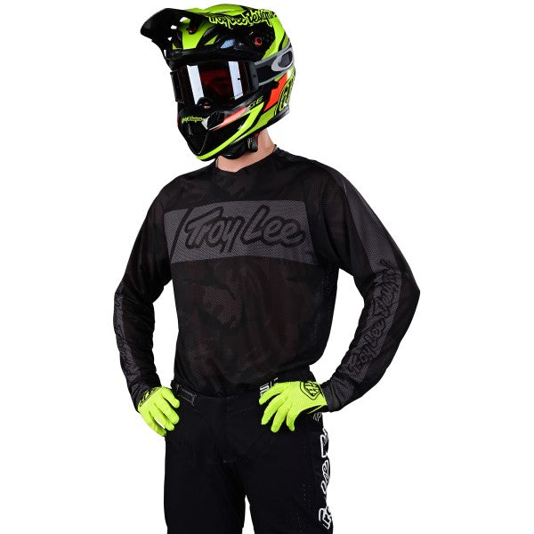 Chandail de Motocross SE Pro Air Vox||Motocross Jersey SE Pro Air Vox