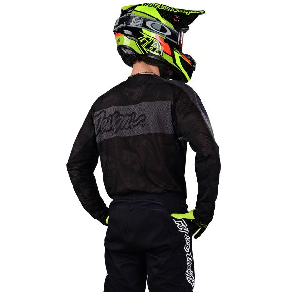 Chandail de Motocross SE Pro Air Vox - Liquidation||Motocross Jersey SE Pro Air Vox - Clearance