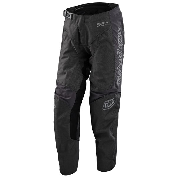 Pantalon de Motocross GP Pro Mono Junior Troy Lee Designs Gris