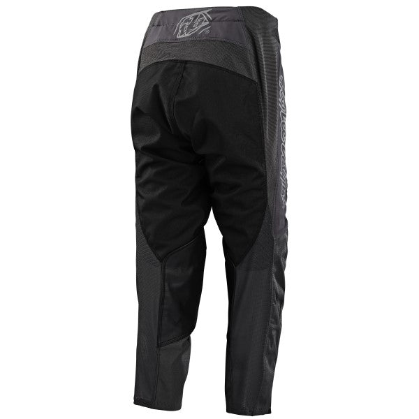 Pantalon de Motocross GP Pro Mono Junior Troy Lee Designs Gris Derrière