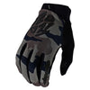 Gants de Motocross GP Pro Boxed | Olive, le côté face