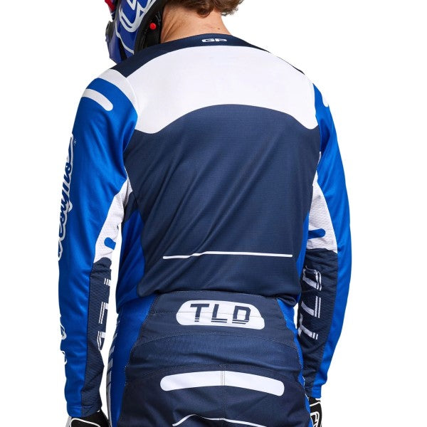 Chandail de Motocross GP Pro Blends Troy Lee Designs – ADM Sport