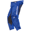 Pantalon de Motocross TLD GP Pro Mono Bleu