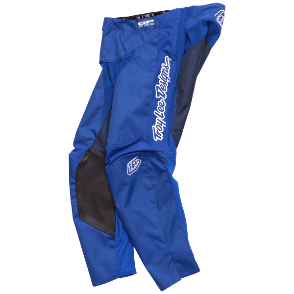 Pantalon de Motocross TLD GP Pro Mono Bleu