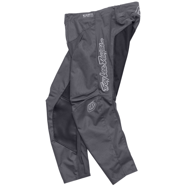 Pantalon de Motocross TLD GP Pro Mono Charbon