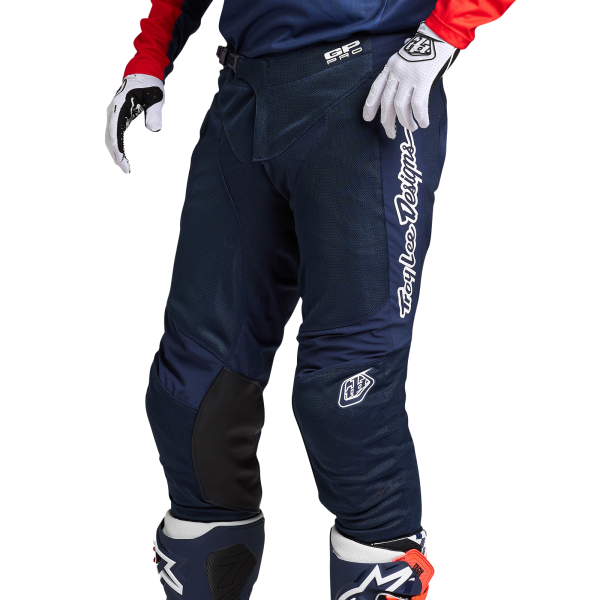 Pantalon de Motocross TLD GP Pro Mono Navy Modèle