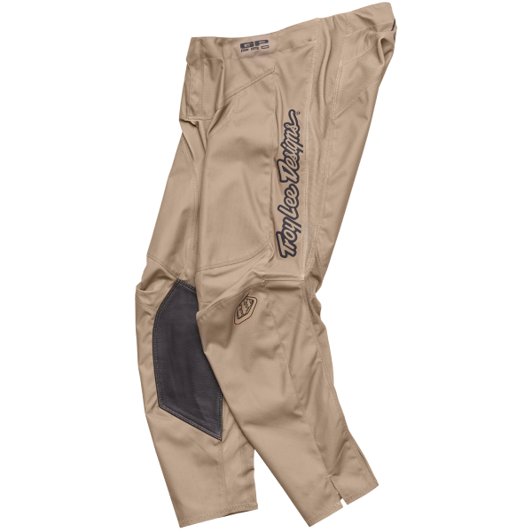 Pantalon de Motocross TLD GP Pro Mono Beige